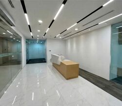 Samsung Hub (D1), Office #521727551